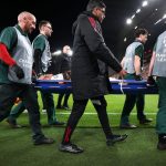تحقيق عاجل من يويفا وليفربول عقب إصابة لاعب جالطة سراي: تفاصيل حادثة قطع إصبعه