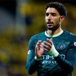 تحليل أداء عمر مرموش في مواجهة ريال مدريد ومانشستر سيتي بدوري أبطال أوروبا
