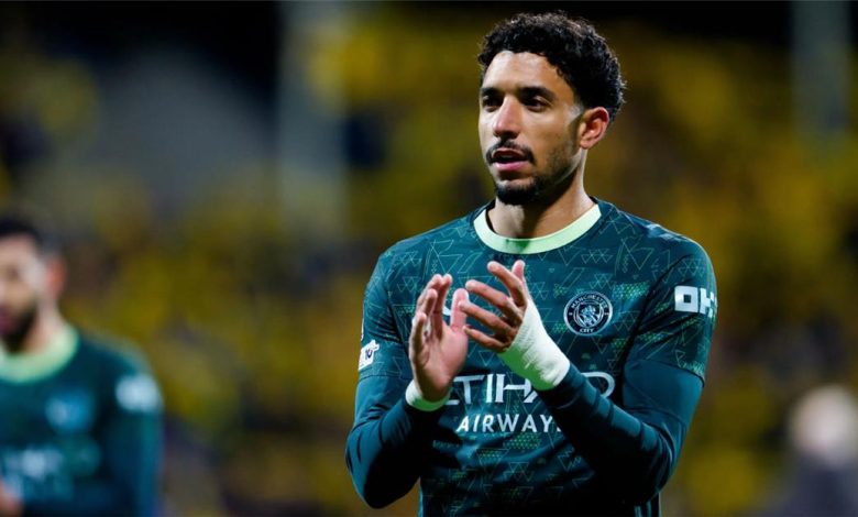 تحليل أداء عمر مرموش في مواجهة ريال مدريد ومانشستر سيتي بدوري أبطال أوروبا