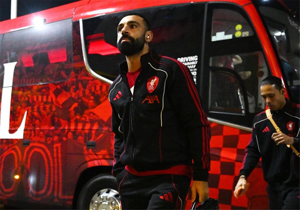 تحليل أداء محمد صلاح في مباراة ليفربول ضد وولفرهامبتون في كأس الاتحاد الإنجليزي