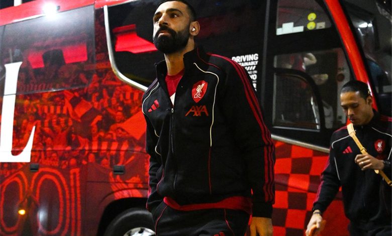 تحليل أداء محمد صلاح في مباراة ليفربول ضد وولفرهامبتون في كأس الاتحاد الإنجليزي
