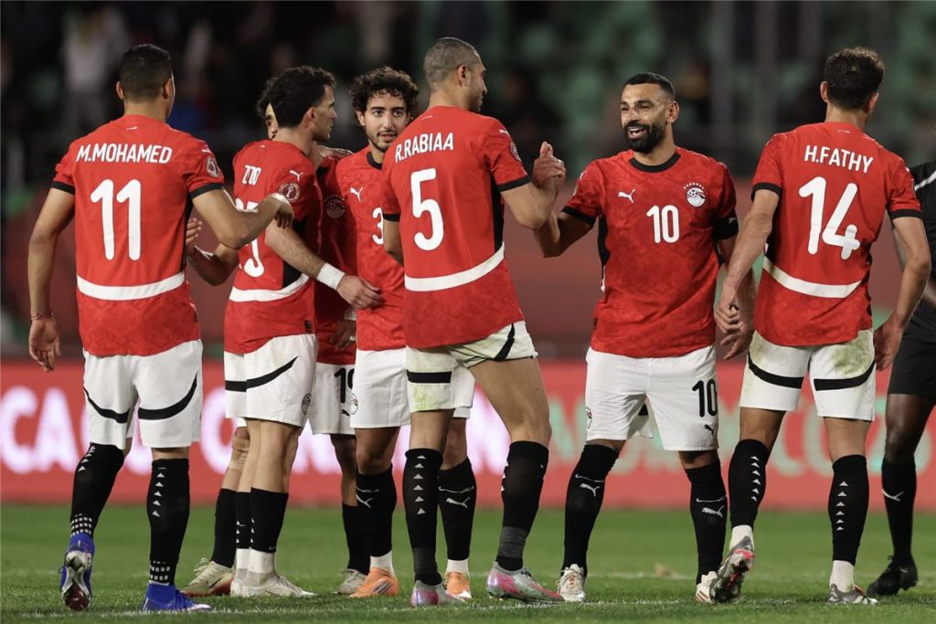 تحليل أداء منتخب مصر أمام الفرق الأوروبية قبل مواجهة إسبانيا