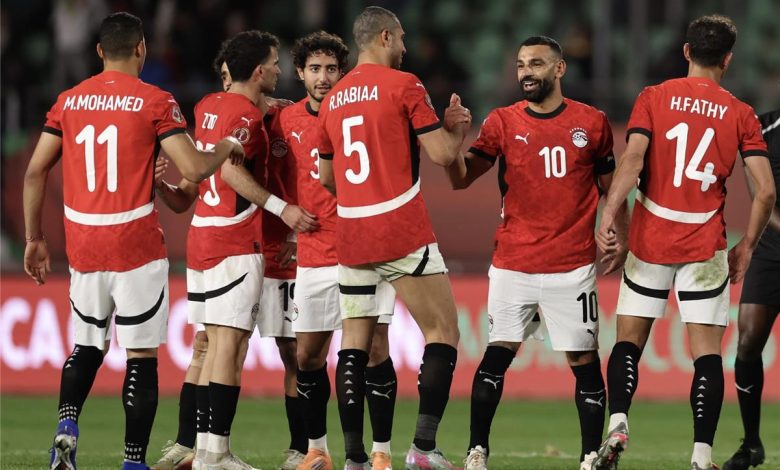تحليل أداء منتخب مصر أمام الفرق الأوروبية قبل مواجهة إسبانيا