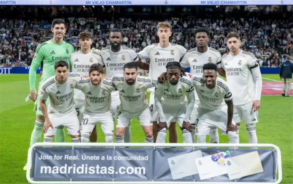 تحليل: أسباب السماح لريال مدريد بإجراء 6 تبديلات في مواجهة إلتشي
