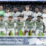 تحليل: أسباب السماح لريال مدريد بإجراء 6 تبديلات في مواجهة إلتشي