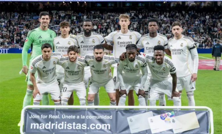 تحليل: أسباب السماح لريال مدريد بإجراء 6 تبديلات في مواجهة إلتشي