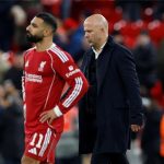 تحليل احترافي: تأثير قرار سلوت على أداء محمد صلاح في ليفربول