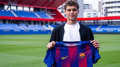 تحليل احترافي لأداء حمزة عبد الكريم مع برشلونة: رقابة مشددة وتحديات تعزز مسيرته التهديفية