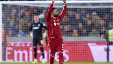 تحليل: تفاعل جماهير ليفربول مع أداء محمد صلاح ضد ولفرهامبتون - عودة الملك وغياب المنتقدين