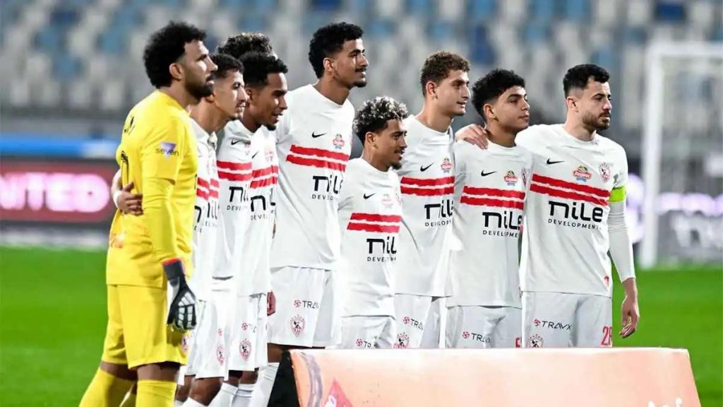 تحليل حصري: الزمالك يواجه تحديات الرخصة الإفريقية تحت ضغط الرقم 13