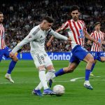 تحليل حصري: تصريحات حكم مباراة ريال مدريد وأتلتيكو حول طرد فالفيردي