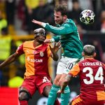 تحليل حصري لمباراة ليفربول وجالطة سراي في دوري أبطال أوروبا