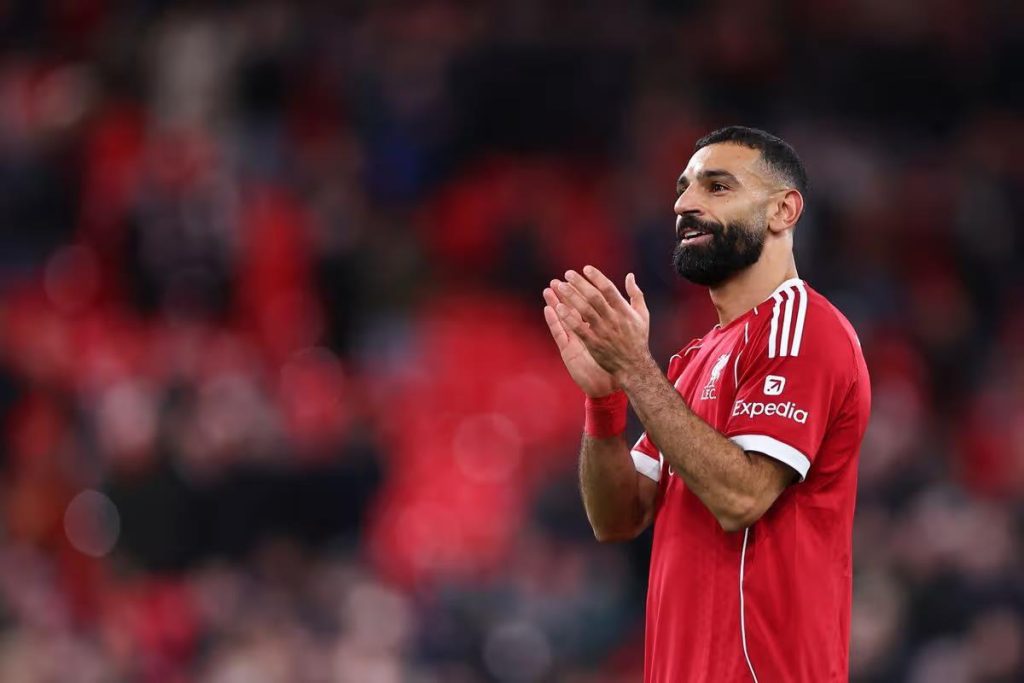 تحليل دقيق: إحصائيات مثيرة للقلق لمحمد صلاح مع ليفربول في الدوري الإنجليزي
