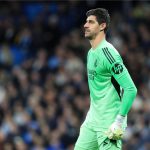 تحليل شامل للمباريات التي سيفتقدها كورتوا مع ريال مدريد