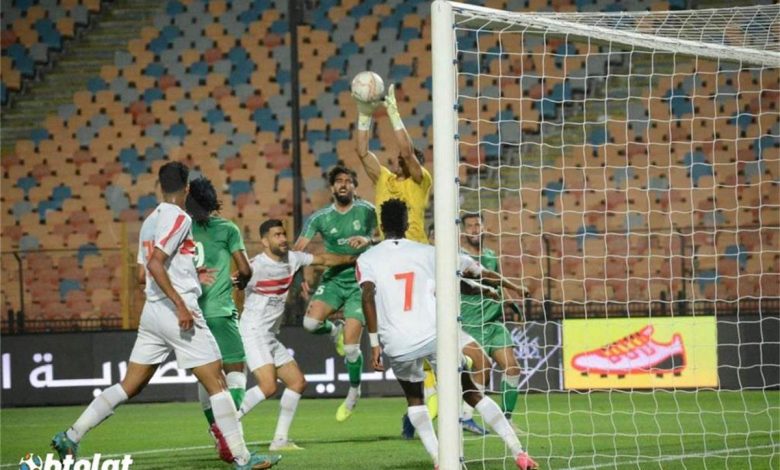 <p><strong>تحليل لحظات المباراة: الزمالك يواجه الاتحاد السكندري في الدوري المصري</strong></p>
