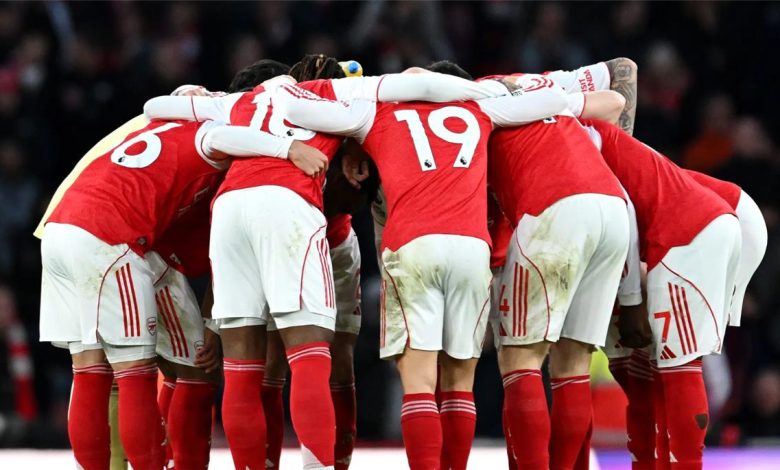 تحليل مباريت آرسنال المتبقية في الدوري الإنجليزي عقب انتصاره على تشيلسي