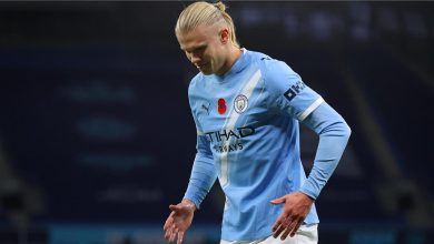 تحليل موقف ريال مدريد بشأن إمكانية التعاقد مع إيرلينج هالاند في الموسم المقبل