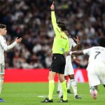 تحليل موقف ريال مدريد من الاستئناف حول طرد فالفيردي في مواجهة أتلتيكو مدريد