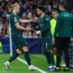 تحليل نتائج جماهير مانشستر سيتي حول أداء عمر مرموش أمام ريال مدريد: 'بحثاً عن التقدير في مكان آخر'