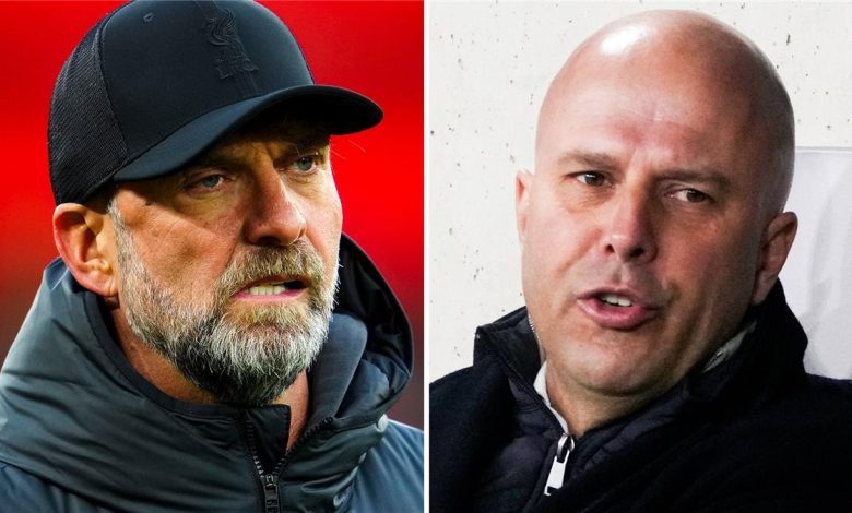 تحليل هيسكي: الفروق الجوهرية بين سلوت وكلوب وتأثير غياب محمد صلاح على ليفربول