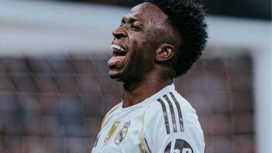 تحليلات مميزة: أداء فينيسيوس في دوري أبطال أوروبا قبل المواجهة المرتقبة مع مانشستر سيتي