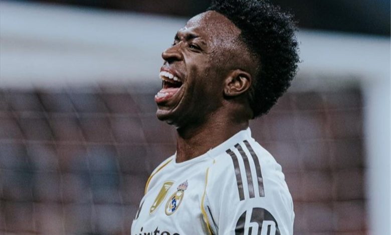 تحليلات مميزة: أداء فينيسيوس في دوري أبطال أوروبا قبل المواجهة المرتقبة مع مانشستر سيتي