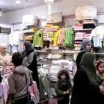 تحولات كبيرة في حركة الأسواق برفحاء مع اقتراب عيد الفطر