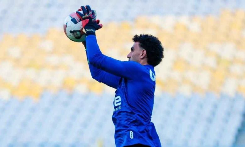 تدريبات الزمالك: انتظام محمد عواد ورؤى معتمد جمال قبل مواجهة المصري