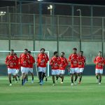 تدريبات متميزة لمنتخب مصر: استعدادات خاصة للاعبين الجدد وممر شرفي احتفاءً بهم