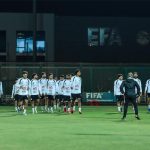 تدريبات منتخب مصر: انضمام عمر مرموش واستعدادات بدنية لمواجهة السعودية