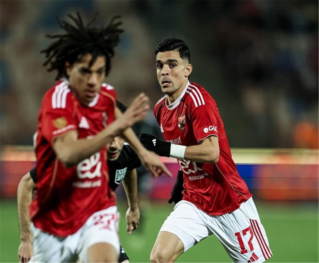 ترتيب الدوري المصري إثر تعادل الأهلي مع زد: تحليل شامل.