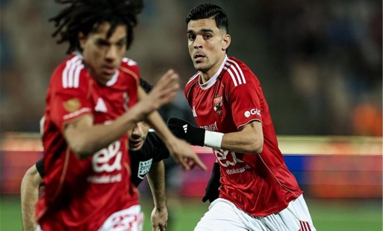 ترتيب الدوري المصري إثر تعادل الأهلي مع زد: تحليل شامل.