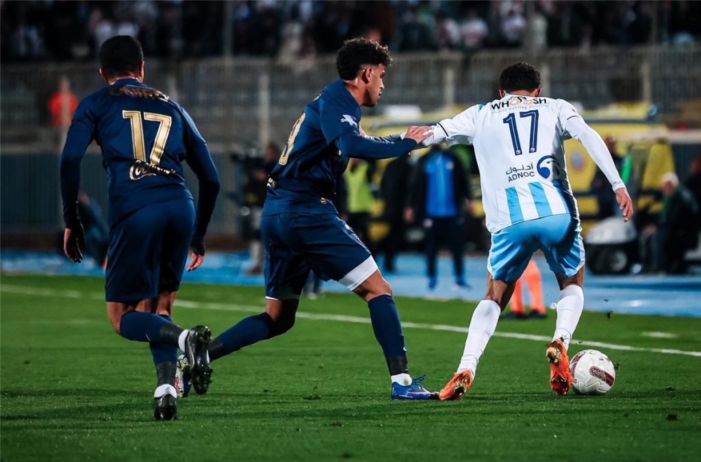 ترتيب الدوري المصري عقب انتصار الزمالك على بيراميدز: تحليل شامل للنتائج والتداعيات