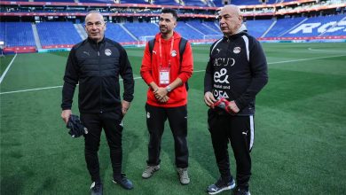 تريزيجيه يتحدى إسبانيا: "الجميع يتنافس من أجل كأس العالم"