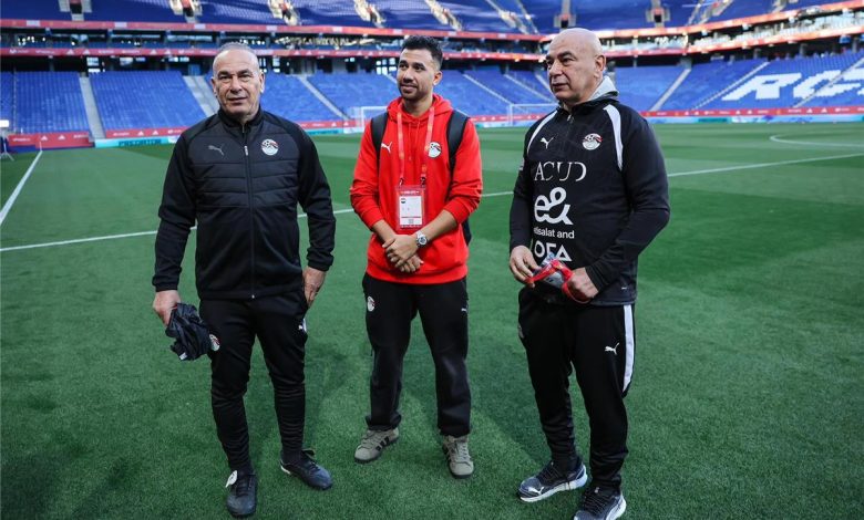 <p><strong>تريزيجيه يتحدى إسبانيا: "الجميع يتنافس من أجل كأس العالم"</strong></p>