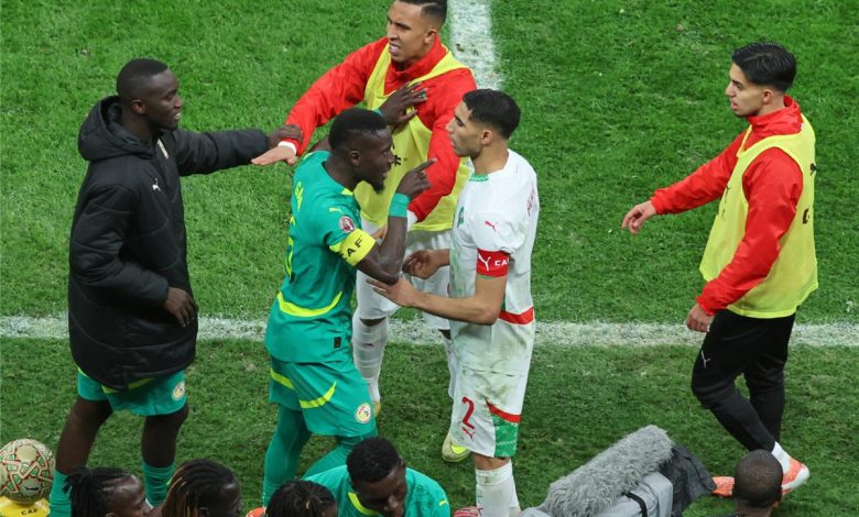 تسليط الضوء على قرار سحب لقب كأس أمم إفريقيا من السنغال: خطوة غير تقليدية تحمل دلالات كبيرة