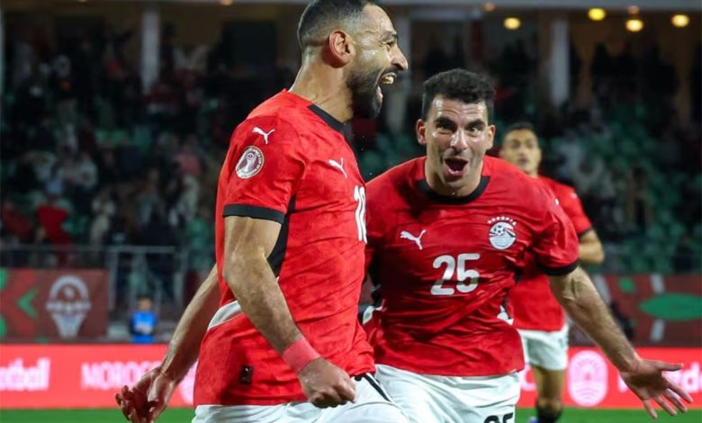 تسليط الضوء من سبورت على تعليق مباراتي إسبانيا مع مصر والأرجنتين إثر أحداث الشرق الأوسط