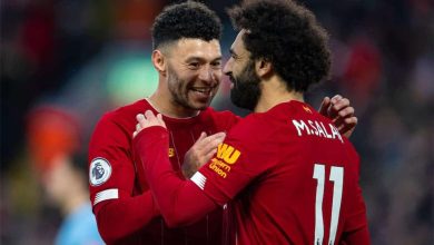 تشامبرلين: محمد صلاح أصبح قوة لا تُقهر في ليفربول.. وصدمة رحيله تثير الدهشة