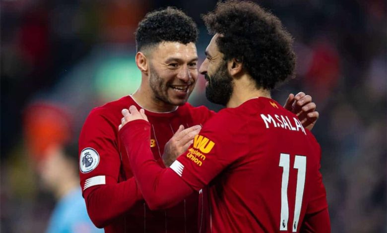 تشامبرلين: محمد صلاح أصبح قوة لا تُقهر في ليفربول.. وصدمة رحيله تثير الدهشة