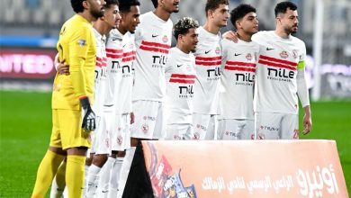 تشكيل الزمالك لمواجهة بيراميدز في الدوري المصري: عودة قوية لمحمد صبحي
