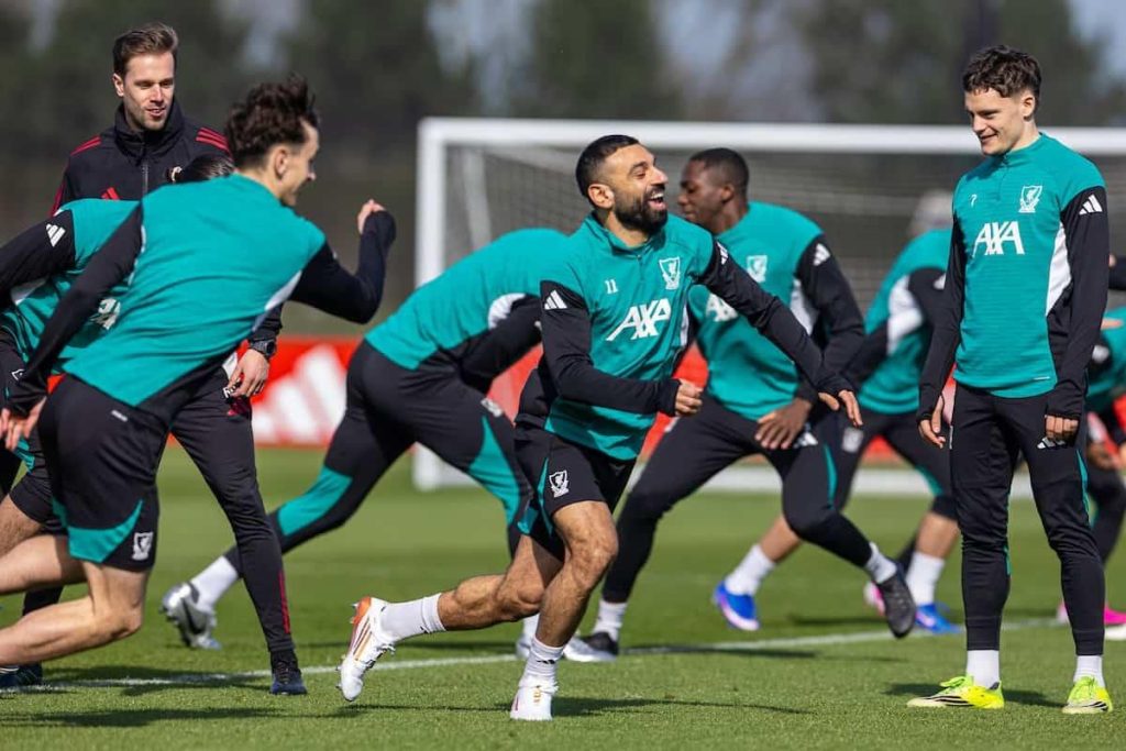 تشكيل ليفربول المرتقب في مواجهة جالطة سراي بدوري أبطال أوروبا اليوم