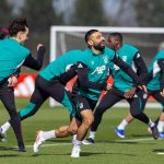 تشكيل ليفربول المرتقب في مواجهة جالطة سراي بدوري أبطال أوروبا اليوم