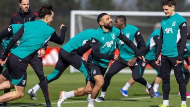 تشكيل ليفربول المرتقب في مواجهة جالطة سراي بدوري أبطال أوروبا اليوم