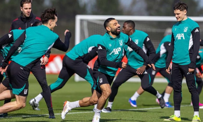 تشكيل ليفربول المرتقب في مواجهة جالطة سراي بدوري أبطال أوروبا اليوم