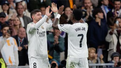 تشكيلة ريال مدريد أمام خيتافي في الدوري الإسباني: عودة رودريغو المنتظرة