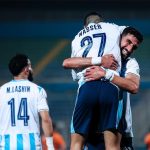تشكيلة فريق بيراميدز لمواجهة الجيش الملكي في دوري أبطال إفريقيا
