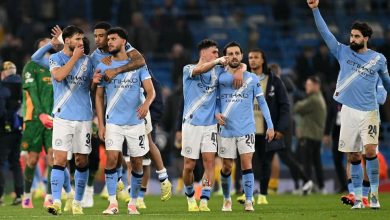 تشكيلة مانشستر سيتي المرتقبة لمواجهة آرسنال في نهائي كأس كاراباو اليوم