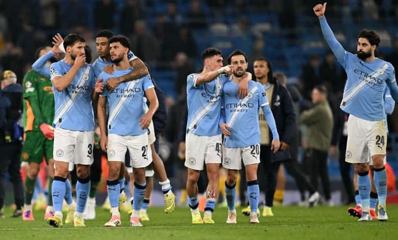 تشكيلة مانشستر سيتي المرتقبة لمواجهة آرسنال في نهائي كأس كاراباو اليوم