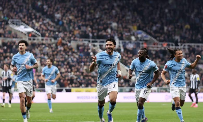 تشكيلة مانشستر سيتي المرتقبة لمواجهة ريال مدريد في دوري أبطال أوروبا اليوم