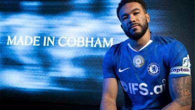 تشيلسي يؤكد تجديد عقد ريس جيمس حتى عام 2032 بشكل رسمي